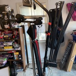 Bowflex Exercise Machine 