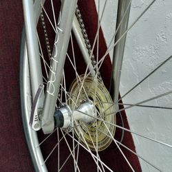 Townie Sport Bicycle 