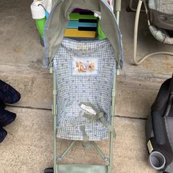 Stroller