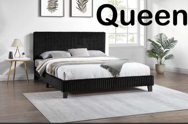 Bed all sizes 350+
