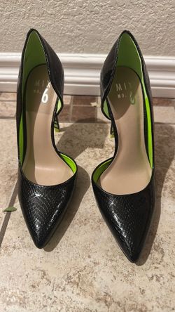Women’s size 7 heels new