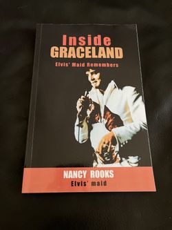 Inside Graceland 