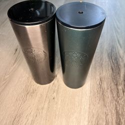 Venti Starbucks Tumblers