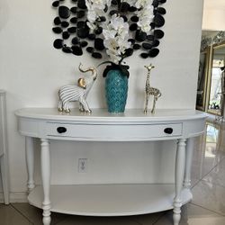 Entry Table 