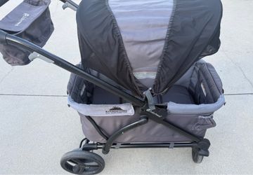 Stroller Wagon