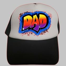 Custom Hats And Aprons