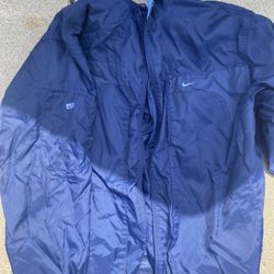 Nike jacket 