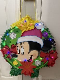 Mini Maus Piñata Disponible 