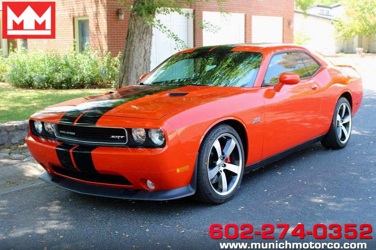 2013 Dodge Challenger