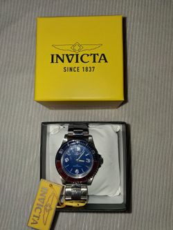 Invicta Specialty Rowan 40MM Mens Watch