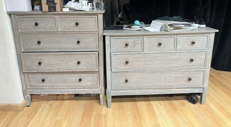 Baby Dresser And Drawer, Nursery Dresser, Furniture