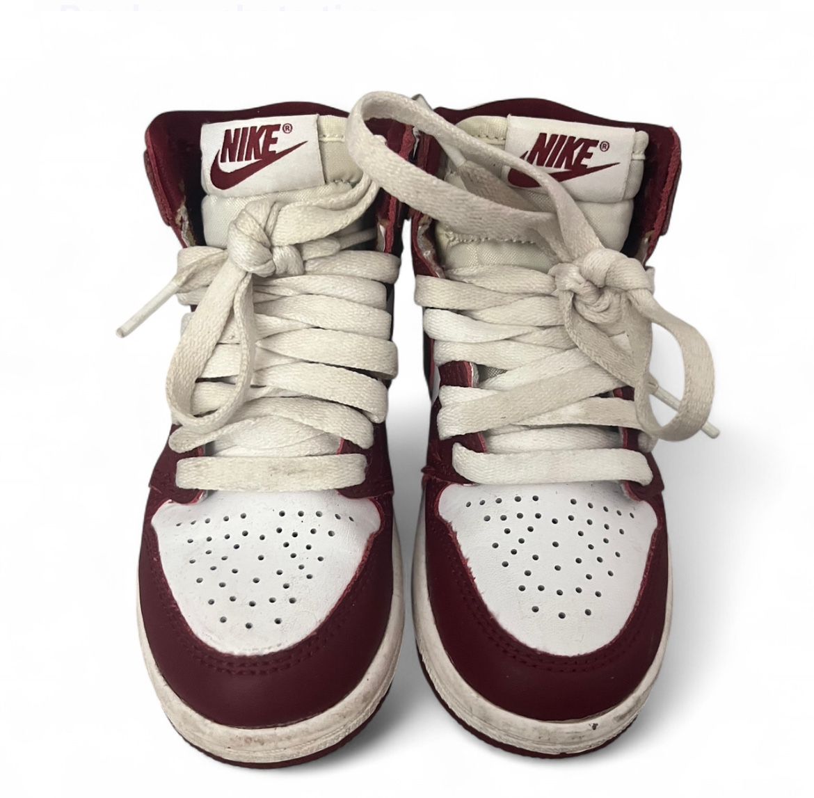 Jordan 1s