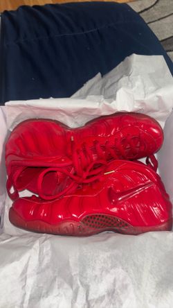10m/11.5w Red October Foamposit