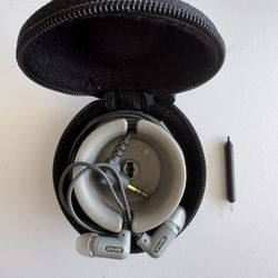 Shure E3c Sound Isolating Earbuds