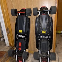 Mini Electric Skateboard 