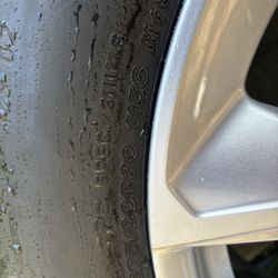 Wheels 