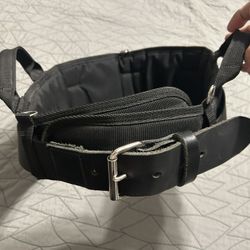 Boulder tool bag Belt Size Large 