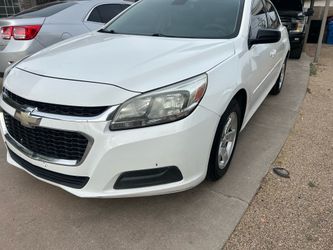 Chevy