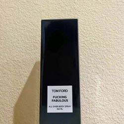 Tom Ford Colognes