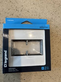 Duel Paddle Switch