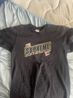Supreme Shirt