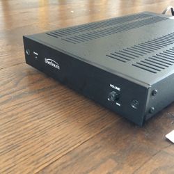 Sherbourn Amplifier Model LDS2/75