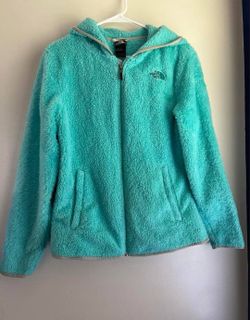 The North Face women Fleece jacket size M