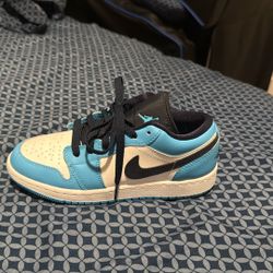 Air Jordan 1 Low