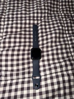 Apple Watch Nike s5 44mm