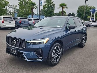 2024 Volvo XC60