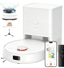 Robot vacuum