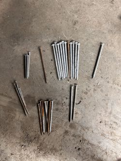 Spikes