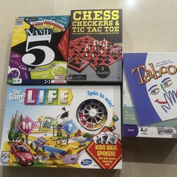 Board Games