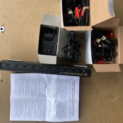 Diversified Power International Charger