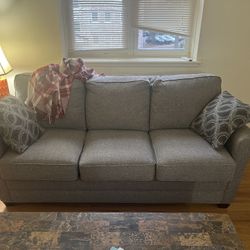 Couch For Free!