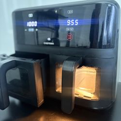 Air Fryer 