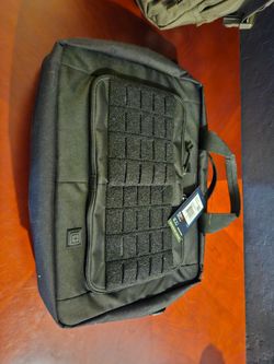 5.11 Tactical Overwatch Briefcase