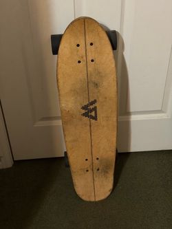 Skateboard