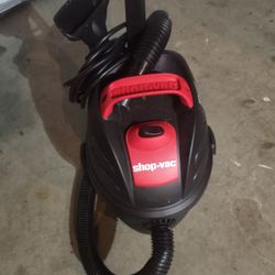 Shop Vac
