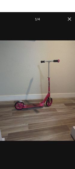 Razor A5 Lux Scooter