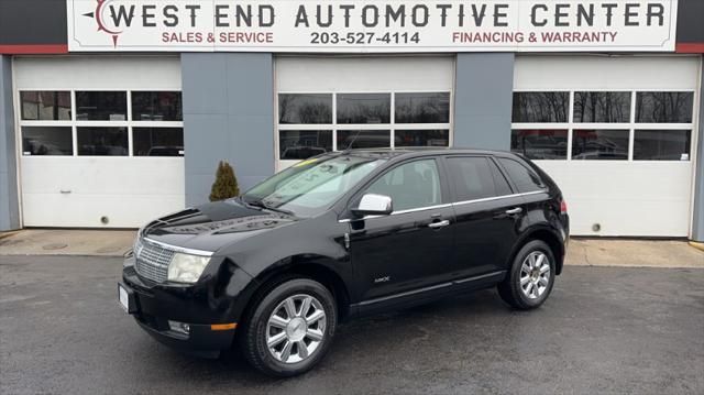 2009 Lincoln MKX
