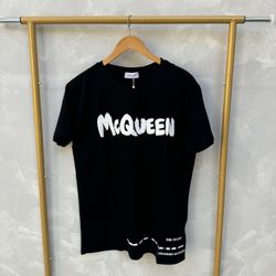 McQueen Mens Shirt