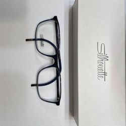 Silhouette SPX 2934 Prescription Glasses – New