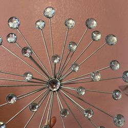 Wall decor