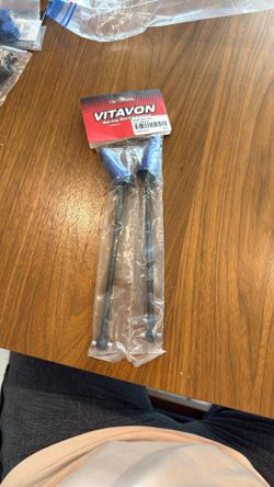 Vitavon Cvd Drive Shaft For Traxxas XMaxx And Sand Car 