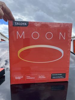 TALOYA Ceilin Lamp . 1 (3000 K, 4000 K, 6000 K), Blanco