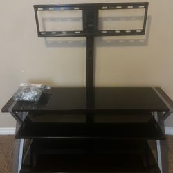 TV Stand Fits Television Size Up To 70 Inches