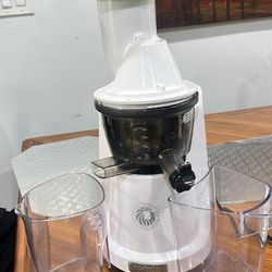 Royal Prestige  Juicer /Extractor De Jugo 