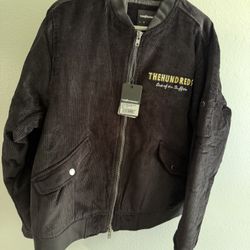 The Hundreds Jacket 