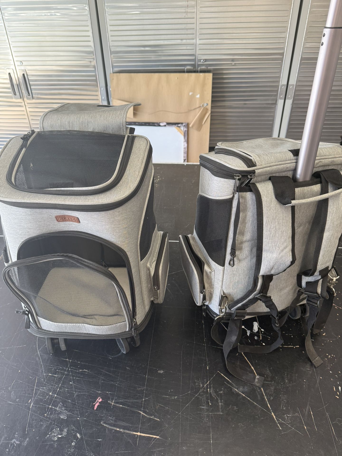 Dog Carrier